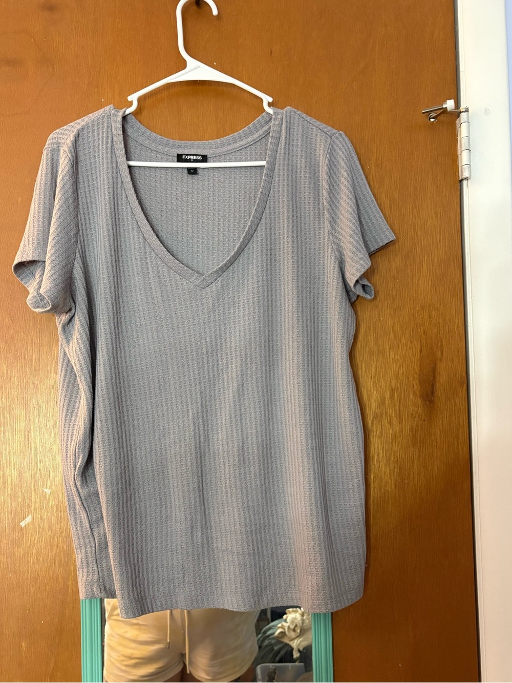 Express top